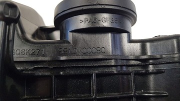 КЛАПАНОВАЯ КРЫШКА FORD 2.0 TDCI EURO 6 9810700080