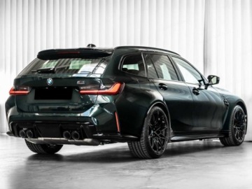 BMW Seria 3 G20-G21 2026 BMW Seria 3 Touring M3 Competition xDrive 3.0 (530KM) 2026, zdjęcie 3