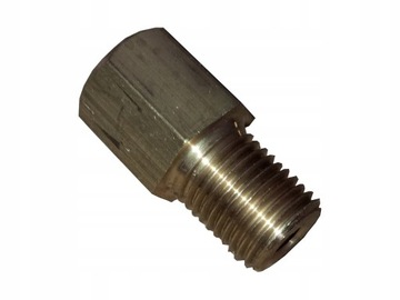 Łącznik wew. 12x1 DF zew. 12x1,25 [88-36]