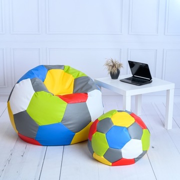 POFFA BALL XXXXL + БЕСПЛАТНО | МЕГА СУМКА САКО 90x90