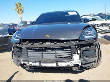 Porsche Cayenne III 2021 Porsche Cayenne 2021 3.0l 3.0 Benzyna 335KM, zdjęcie 7