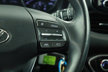 Hyundai i30 III Wagon Facelifting 1.0 T-GDI 120KM 2022 Hyundai i30 1.0 T-GDI, Salon Polska, zdjęcie 11