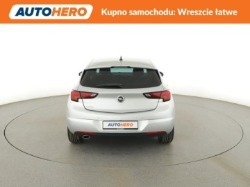 Opel Astra K Hatchback 5d 1.6 CDTI 110KM 2019 Opel Astra Business BiTurbo 150KM navi kamera, zdjęcie 5