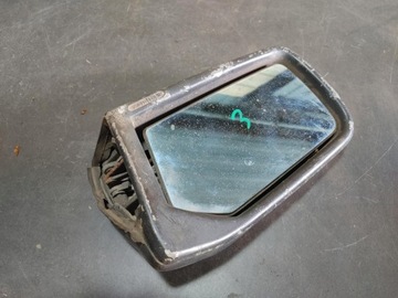 SAMOCHÓD ZABYTKOWY MERCEDES LUSTERKO ZEWNĘTRZNE ORYGINAŁ PRL POLECAM