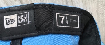 НОВАЯ ЭРА — бейсболка Энтони NBA Nuggets 15