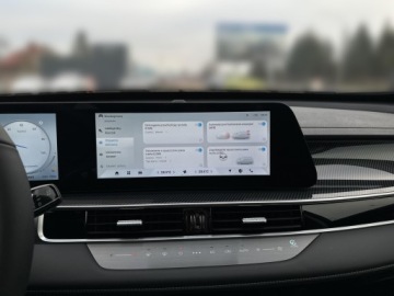 Chery Tiggo 7 SUV PHEV 1.5 T-GDI DHE 279KM 2025 Chery Tiggo 7 PHEV Cool Grey, zdjęcie 25