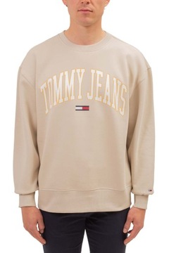 BLUZA MĘSKA TOMMY HILFIGER LOGO TH THJ TJ