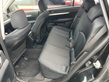 Subaru Legacy V 2010 Subaru Legacy 2.0 TD 10r, zdjęcie 5