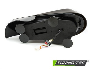 SVĚTLA DIODOVÉ SMOKE LED DO TOYOTA GT86 12-21