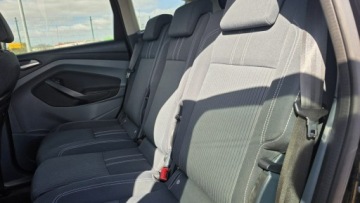 Ford C-MAX II Minivan 2.0 TDCi 140KM 2011 Ford C-Max Climatronic camera cofania super stan, zdjęcie 17