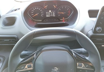 Peugeot Rifter Standard 1.2 PureTech 110KM 2019 Peugeot Rifter 224 Active 110 KM I wl. Serwis w ASO GWARANCJA 1.2, zdjęcie 24