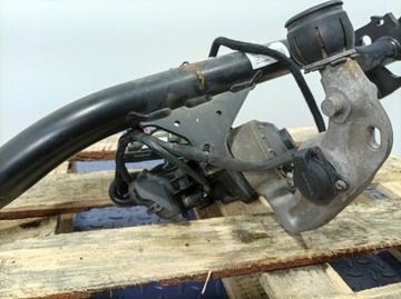 VOLVO S90 II 16- ЭЛЕКТРИЧЕСКИЙ МОДУЛЬ БУКСИРОВОЧНОГО КРЮКА ОРИГИНАЛ 31664223