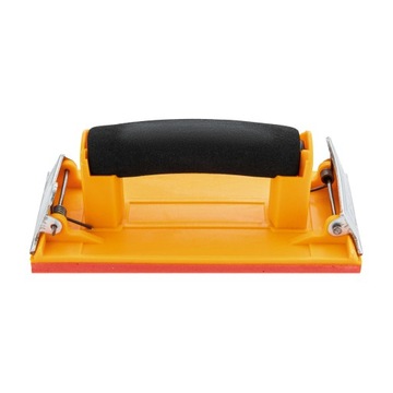 Держатель наждачной бумаги 9 х 18,5 см