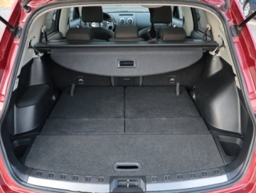 Nissan Qashqai I Crossover Facelifting  2.0 140KM 2012 Nissan Qashqai+2 2.0 i, GAZ, 7 miejsc, Navi, zdjęcie 13