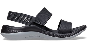 Crocs 206711 LiteRide 360 W10 41-42 sandały