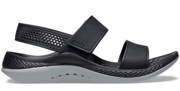 Dámske športové sandále Crocs LiteRide 360 36,5