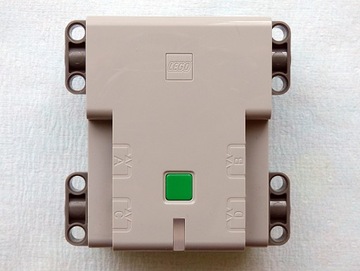 Hub Technic, Функции 88012