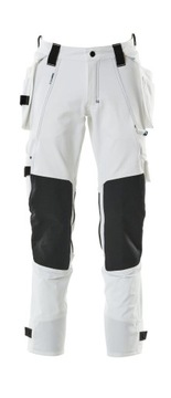 Spodnie robocze Mascot 17031 Advanced r.52 Stretch
