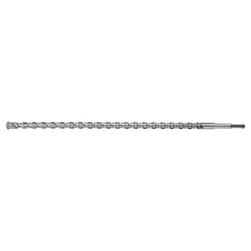Wiertło do betonu SDS Plus, 14x400 mm,VERTO 60H578