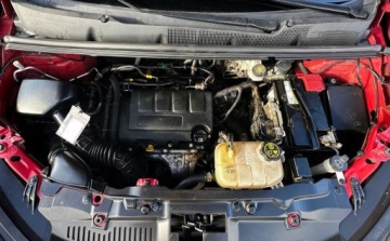 Opel Mokka I X 1.4 Turbo Ecotec 140KM 2019 Opel Mokka X BEZWYPADKOWY, Klima, Alu, PDC, Tempomat, Android, Kamera, VAT, zdjęcie 38