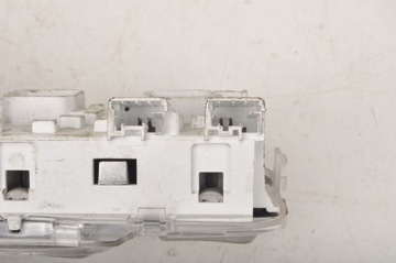 C4 PICASSO II OSVĚTLENÍ LAMPA KABINY INTERIÉR