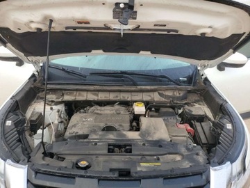 Nissan Pathfinder III 2022 Nissan Pathfinder SL 2022 3.5l 3.5 Benzyna 284KM, zdjęcie 6