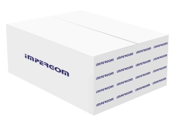 DORAZ TLUMIČE PŘEDNÍ IMPERGOM 28126