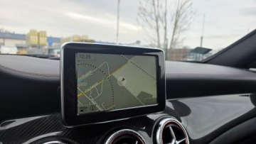 Mercedes CLA C117 Coupe 2.2 220 CDI 170KM 2014 Mercedes CLA 220 AMG zarejestrowany, zdjęcie 13