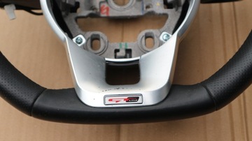 KIA SPORTAGE IV QL GT LINE КОЖАНЫЙ РУЛЬ 2020