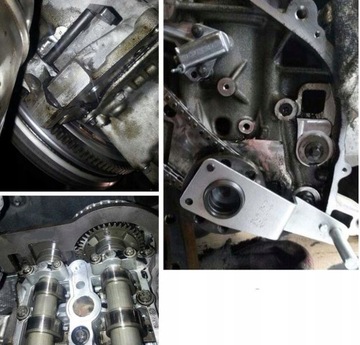 ИНСТРУМЕНТ ГРМ BMW 2.0D N47 N47S N57 1.6 2.0 3.0