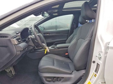 Toyota Camry IX 2025 Toyota Camry Xse 2025 2.5 Hybryda 203KM, zdjęcie 7