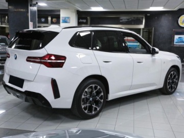BMW X3 G45 2025 BMW X3 xDrive20d Sport Suv 2.0 (197KM) 2025, zdjęcie 3