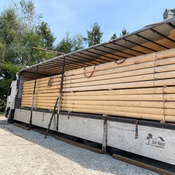 ДЕРЕВЯННЫЕ ШАРЫ ДЛЯ ДОМА - КРУГЛЫЕ ШАРИКИ 180ММ