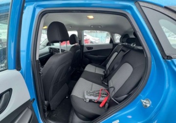 Hyundai Kona I 2020 Hyundai Kona 2020 Hyundai Kona 2.0l - W POLSCE, po oplatach i akcyzie 2.0, zdjęcie 13