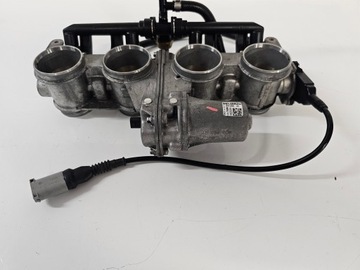 BMW S 1000 R K47 14-15 полный дроссель