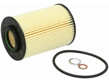 BOSCH F 026 407 061 FILTR OLEJE