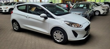 Ford Fiesta VIII 2017 Ford Fiesta ROCZNA GWARANCJA, zdjęcie 9