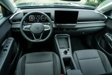 Volkswagen T-Roc I SUV Facelifting 1.5 TSI ACT 150KM 2026 Volkswagen T-Roc Life 1.5 eTSI 150 KM DSG -, zdjęcie 20