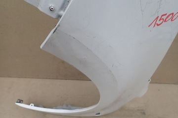 BLATNÍK LEVÝ PŘEDNÍ OPEL ASTRA IV 4 J
