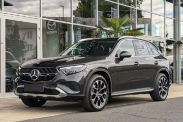 Mercedes GLC C254/X254 Coupe 2.0 200 204KM 2026 Mercedes-Benz GLC Avantgarde Kamera 360 Duzy rabat Wynajem Leasing, zdjęcie 1