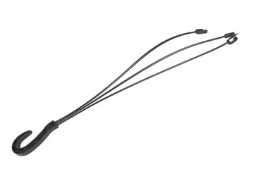 Подвесной цветочный горшок РАТОЛЛА КРЮЧКОМ С КРЮЧКОМ садовый ЦВЕТОЧНЫЙ ГОРШОК коричневый ДЛЯ САДОВЫХ КРЮЧКОВ