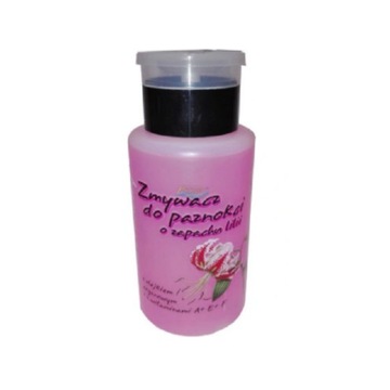 CANEXPOL ZMYWACZ DO PAZNOKCI BEZACETONOWY 200ML
