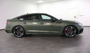 Audi A5 F5 Coupe Facelifting 2.0 40 TDI 204KM 2024 Audi A5 Sportback 2.0 TDI 204KM Quattro Sline Competition Edition PLUS VAT, zdjęcie 6