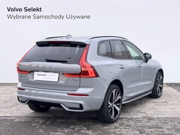 Volvo XC60 II 2024 Volvo XC 60 XC60 T6 Plug-In | AWD | Ultra Dark | a, zdjęcie 4