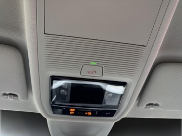 Skoda Octavia IV Kombi 2.0 TDI 150KM 2021 Skoda Octavia SKODA Octavia Combi 2.0 Tdi 150 KM S, zdjęcie 31