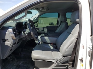 Ford 2022 Ford F150 Supercrew 2022 5.0l 5.0 Benzyna 400KM, zdjęcie 7