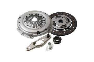 SPRZEGLO ZESTAW FABIA,POLO 1.4 16V 01- Blue Print ADV183038 Zestaw