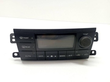 CB82D JINÉ MODUL 1.9 74 2001 MAZDA PREMACY (CP)