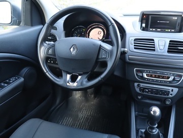 Renault Megane III Hatchback Facelifting 2013 Energy TCe 115KM 2013 Renault Megane 1.2 TCe, Navi, Klima, Klimatronic, zdjęcie 6