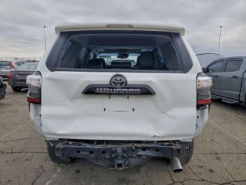 Toyota 2020 Toyota 4-Runner SR5 2020 4.0 Benzyna 270KM, zdjęcie 2